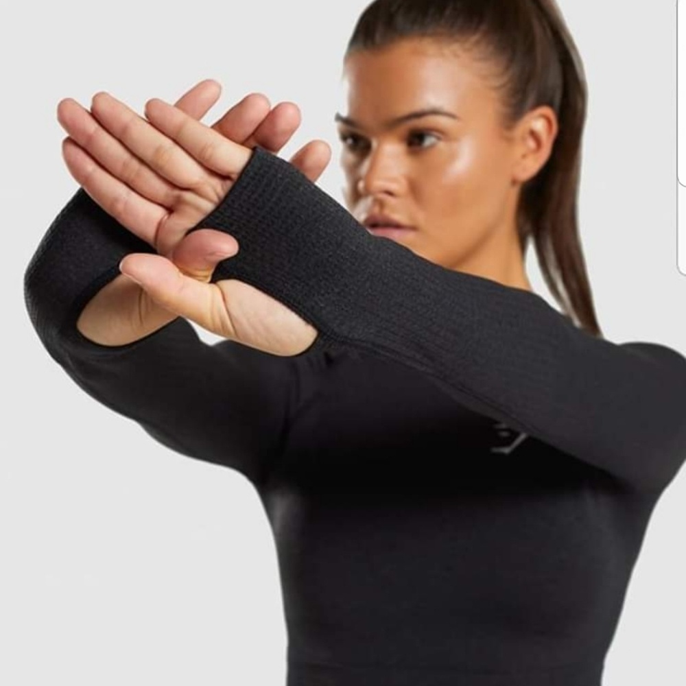 Gymshark